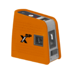 Nedo X-liner 5P puntlaser – tot ca. 30m