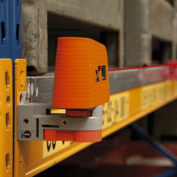 Nedo X-liner 5P puntlaser - tot ca. 30m - Afbeelding 3