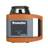 Nedo Sirius 1 H Rotatielaser met ACCEPTORdigital - Laserklasse 3R