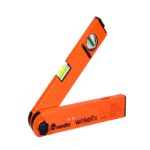 Nedo 500101 Winkelfix hoekmeter shortly – 305mm