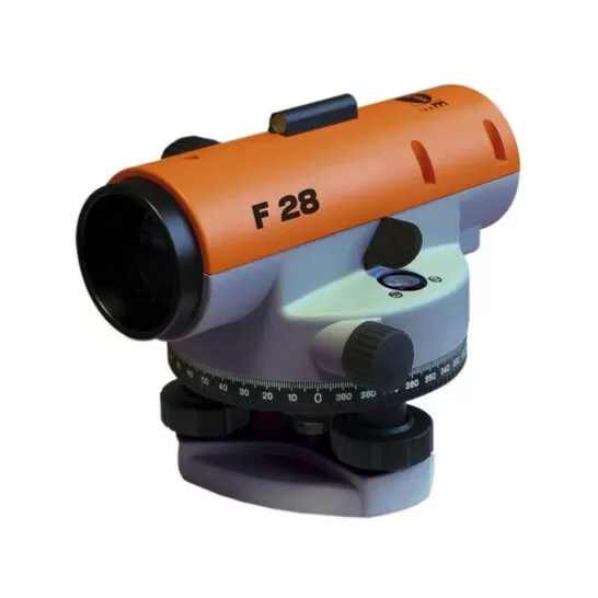Nedo F28 Waterpasinstrument 28-voudig