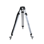 Nedo Middelzwaar aluminium statief – 1.69m