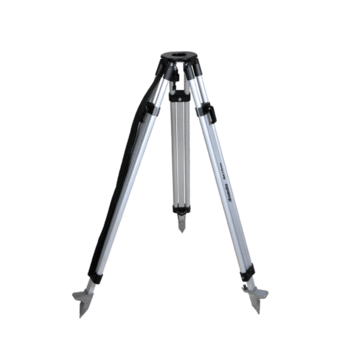 Nedo Middelzwaar aluminium statief - 1.69m