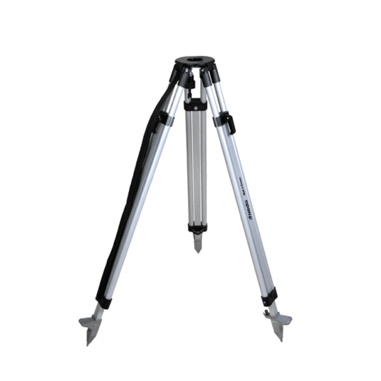 Nedo Middelzwaar aluminium statief - 1.69m