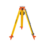 Nedo Middelzwaar hout statief – 1.67m