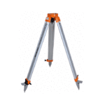 Nedo Zwaar aluminium statief – 1.72 m – Schroefklem