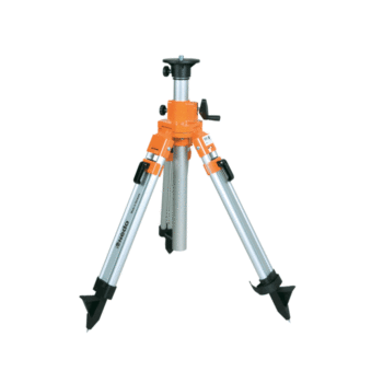 Nedo Lichtgewicht telescopisch verstelbaar statief -1.51m