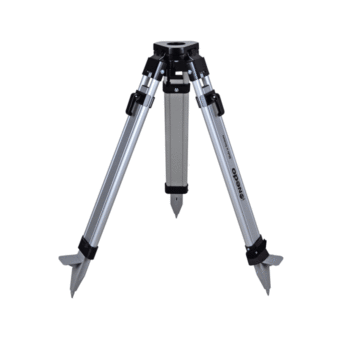 Nedo Middelzwaar aluminium statief - 1.18m - met/zonder Spreidstop