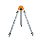 Nedo Zwaar aluminium statief – 1.71 – Bolle statiefkop