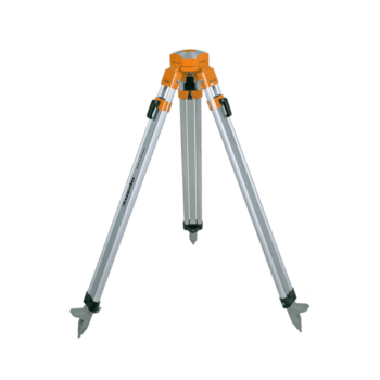 Nedo Zwaar aluminium statief - 1.71 - Bolle statiefkop