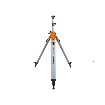 Nedo Zwaar verstelbaar statief - 2.40m