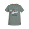 STIHL T-shirt Cool stuff - Donker groen
