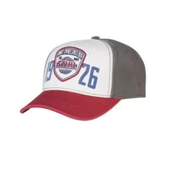 STIHL Heritage 1926 pet - Groen en Rood