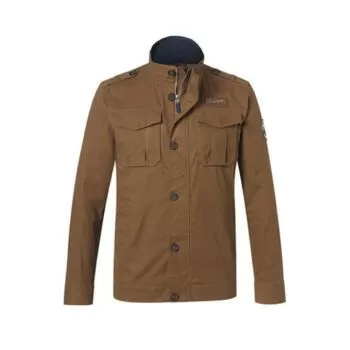 STIHL Field Jacket - Bruin