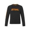STIHL Sweatshirt - Zwart