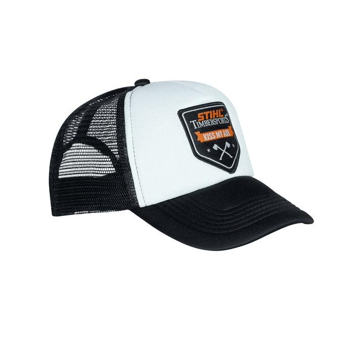 STIHL Trucker pet – TIMBERSPORTS