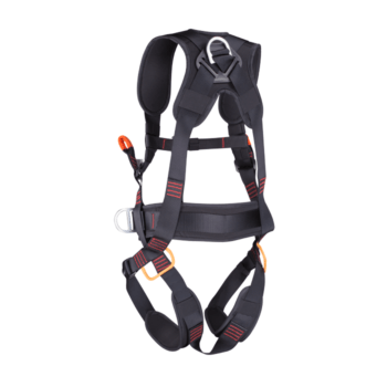 Climax Harnasgordel Veleta Plus