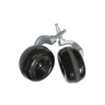 STIHL AVS 100 – Zware voorwielen voor heuvelachtig terrein – t.b.v. STIHL robotmaaiers