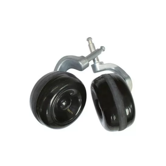 STIHL AVS 100 - Zware voorwielen voor heuvelachtig terrein - t.b.v. STIHL robotmaaiers