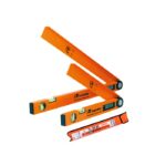 Nedo Winkeltronic hoekmeter – 450/600mm – tot 352°/355°