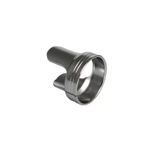 Weldkar Afstandshouder 2-punts PT-60 - 2 stuks