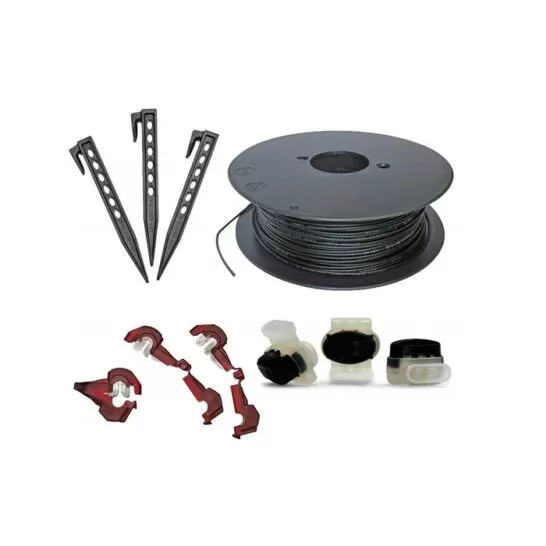 STIHL iKit Installatiekit t.b.v. STIHL robotmaaiers