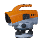 Nedo Z24 Waterpasinstrument 24-voudig