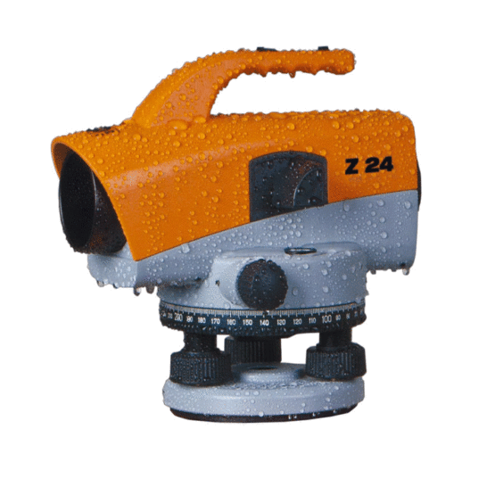 Nedo Z24 Waterpasinstrument 24-voudig