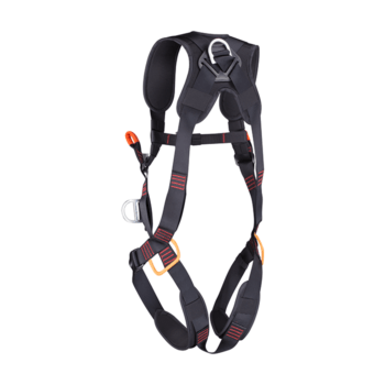 Harnasgordel kopen Climax