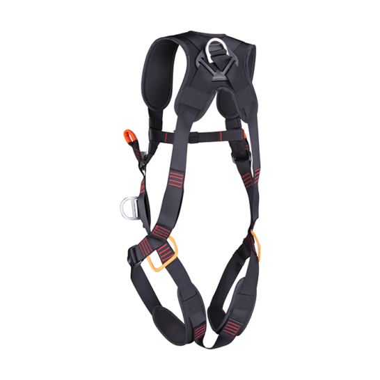 Harnasgordel kopen Climax