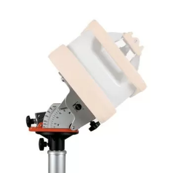 Nedo Afschotadapter - 6 trappen.