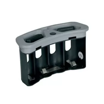 Nedo Primus2 batterijvak