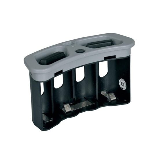 Nedo Primus2 batterijvak