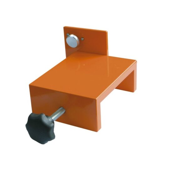 Nedo Bouwraamhouder voor laserontvanger Commander2 Nedo Bouwraamhouder voor laserontvanger Commander2