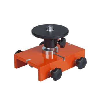 Nedo bouwraamhouder voor rotatielasers primus2