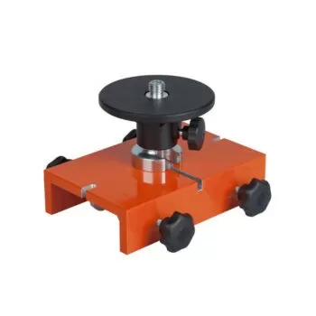 Nedo bouwraamhouder voor rotatielasers primus2