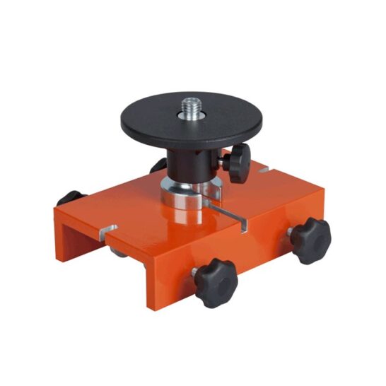 Nedo bouwraamhouder voor rotatielasers primus2