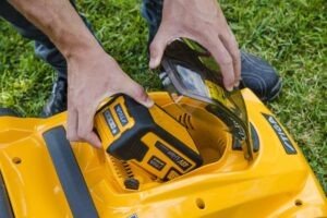 STIGA Accu grasmaaier