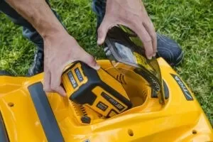 STIGA Accu grasmaaier