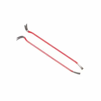 Hultafors Type 109 Koevoet staal Diverse lengtes - Afbeelding 8