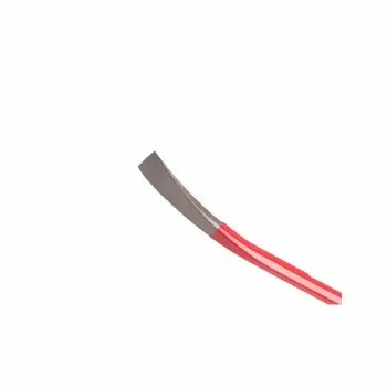 Hultafors Type 109 Koevoet staal Diverse lengtes - Afbeelding 7