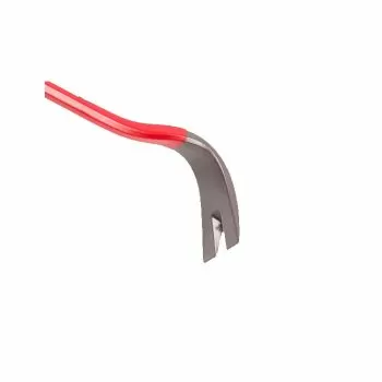 Hultafors Type 109 Koevoet staal Diverse lengtes - Afbeelding 9