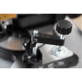 Femi Jobline TR077 Afkort verstekzaag met boventafel - 1200W - 230V - Afbeelding 6