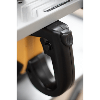 Femi Jobline TR077 Afkort verstekzaag met boventafel - 1200W - 230V - Afbeelding 7