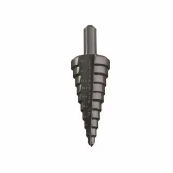 Lenox MVB528PG Vari-Bit Trapboor – 10 stappen