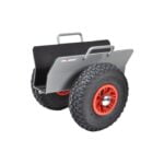 Matador Platenroller met CT-banden – 170mm