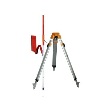 Nedo Outdoor-pakket t.b.v. Primus2 serie