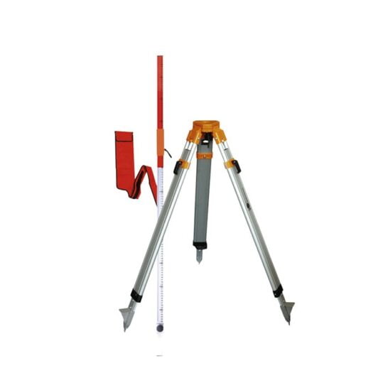 Nedo Outdoor-pakket t.b.v. Primus2 serie