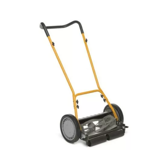 STIGA SCM 240 R Handmaaier