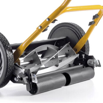 STIGA SCM 240 R Handmaaier - Afbeelding 6